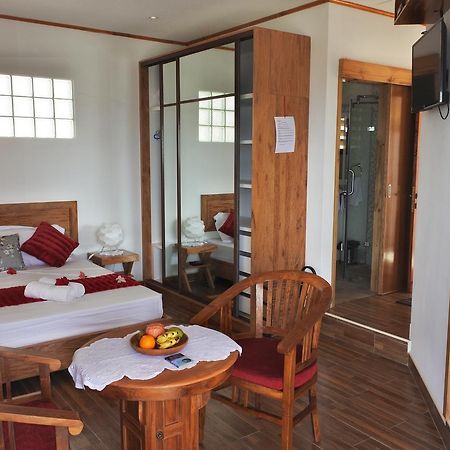 Armony Residence Holiday Apartment 2 Вікторія Екстер'єр фото